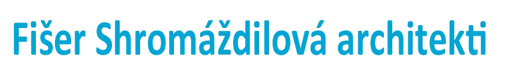 Fišer Shromáždilová architekti